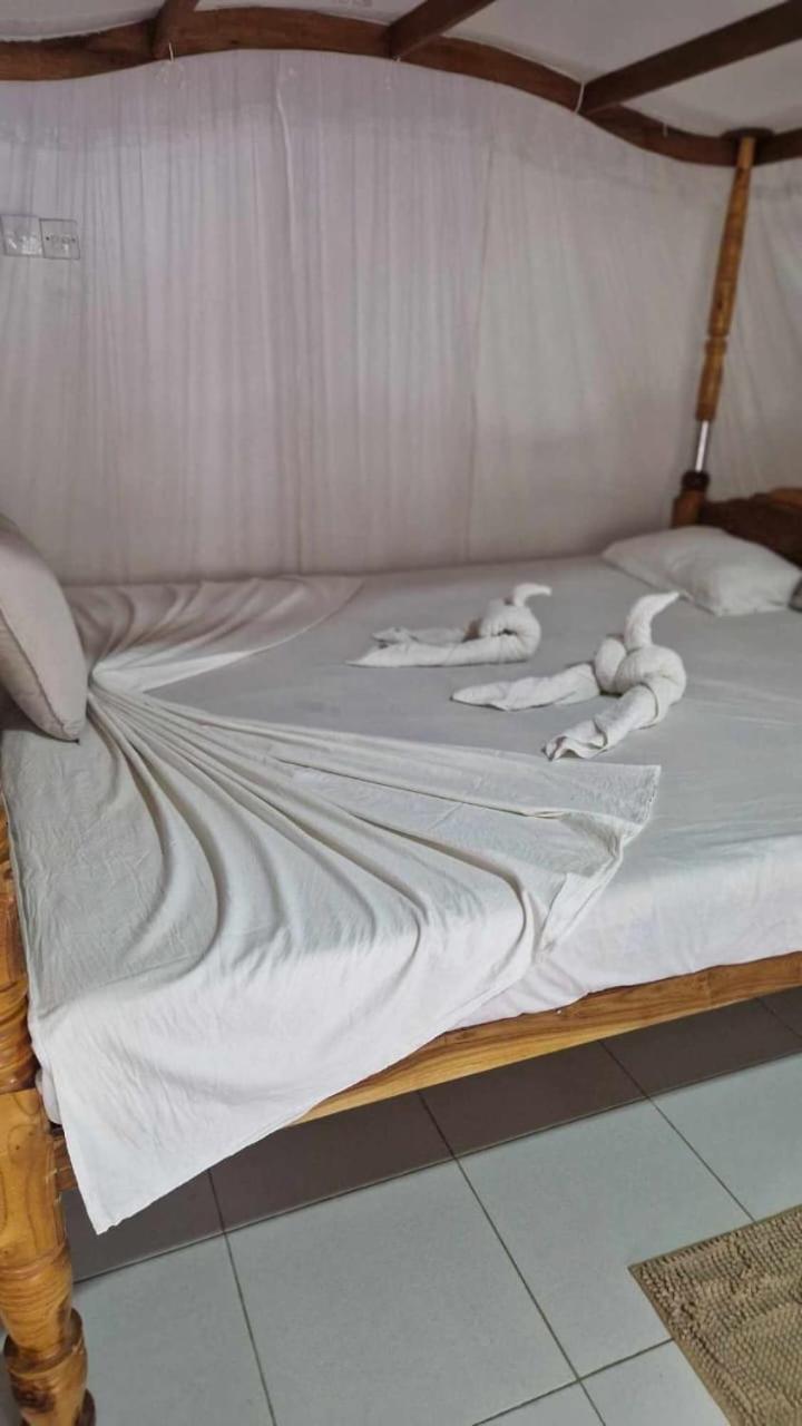 Damith Guest House Unawatuna Bagian luar foto