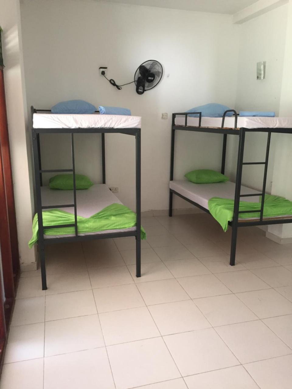 Damith Guest House Unawatuna Bagian luar foto