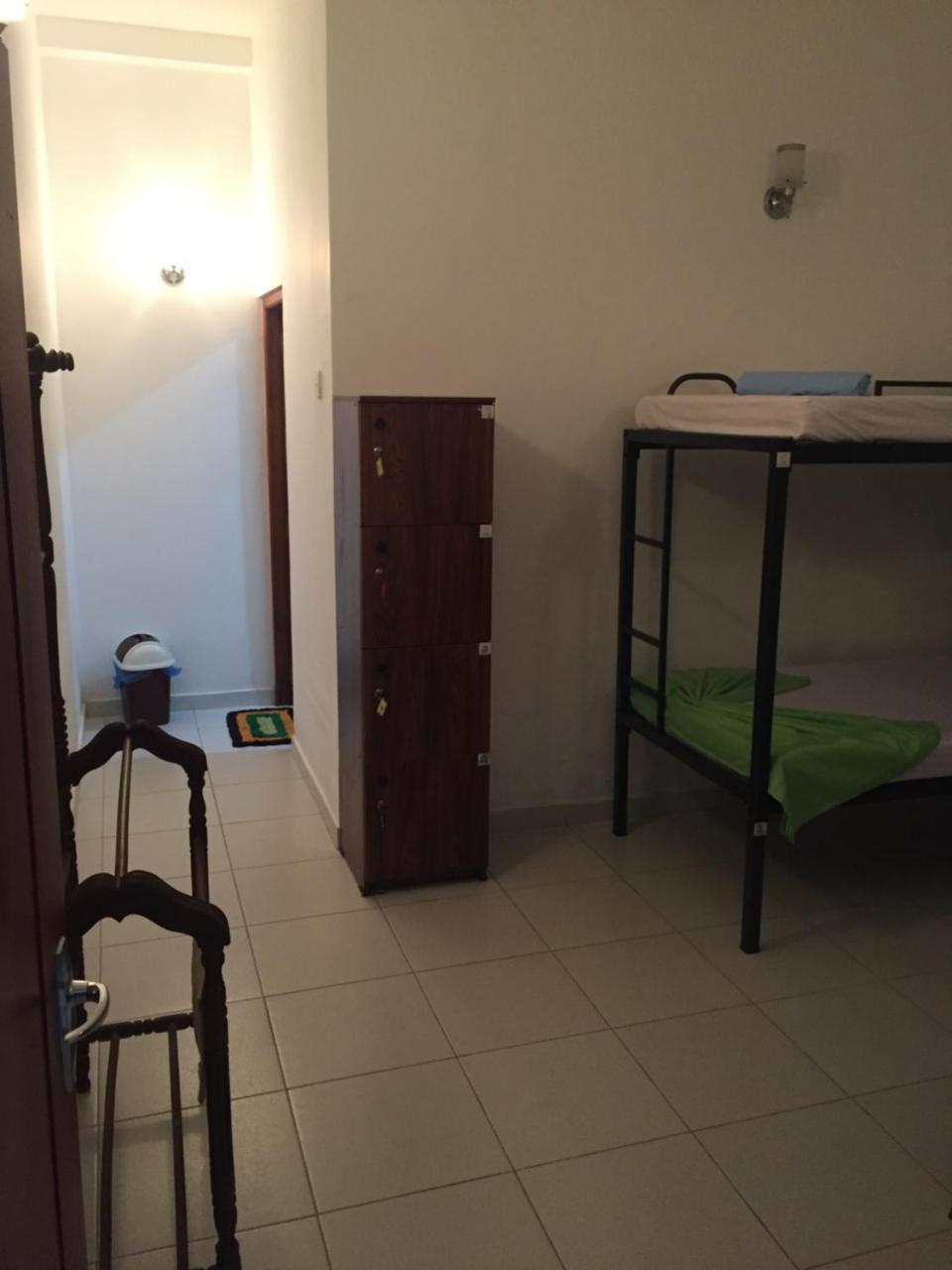 Damith Guest House Unawatuna Bagian luar foto